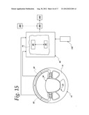 INTEGRATED VEHICLE CONTROL SYSTEM AND APPARATUS diagram and image