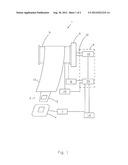 METHOD AND SYSTEM FOR SEAT BELT RETRACTION SPEED CONTROL diagram and image