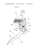 ACCELERATOR PEDAL APPARATUS diagram and image