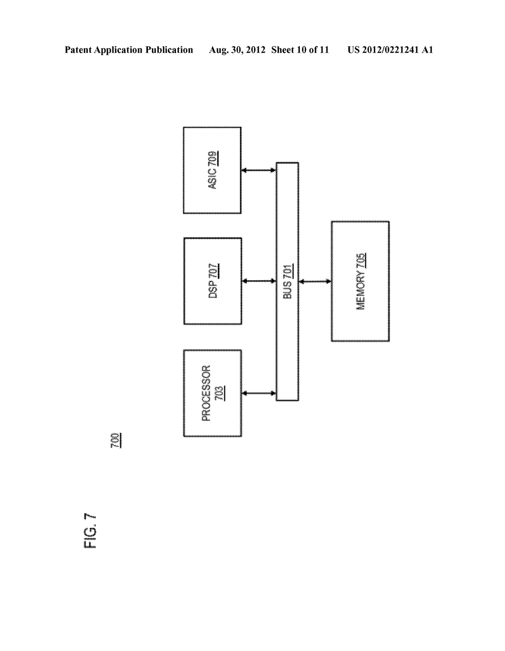 METHOD AND APPARATUS FOR PROVIDING ROUTE INFORMATION IN IMAGE MEDIA - diagram, schematic, and image 11