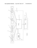 SYSTEM AND METHOD FOR MONITORING THE FEEDING PRACTICES OF INDIVIDUAL     ANIMALS IN A GRAZING ENVIRONMENT diagram and image