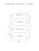 SYSTEM AND METHOD FOR MONITORING THE FEEDING PRACTICES OF INDIVIDUAL     ANIMALS IN A GRAZING ENVIRONMENT diagram and image