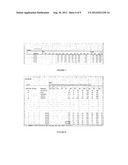 SYSTEM AND METHOD FOR MONITORING THE FEEDING PRACTICES OF INDIVIDUAL     ANIMALS IN A GRAZING ENVIRONMENT diagram and image