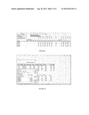 SYSTEM AND METHOD FOR MONITORING THE FEEDING PRACTICES OF INDIVIDUAL     ANIMALS IN A GRAZING ENVIRONMENT diagram and image