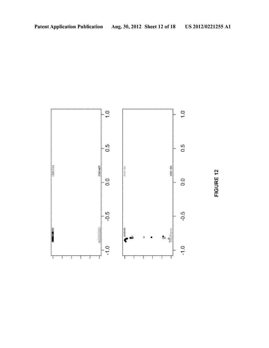 System, Method, and Computer Software Product for Genotype Determination     Using Probe Array Data - diagram, schematic, and image 13