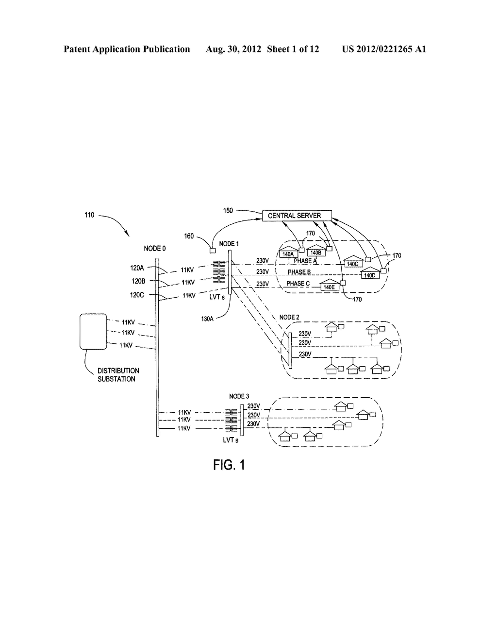 SYSTEMS AND METHODS FOR PHASE IDENTIFICATION - diagram, schematic, and image 02