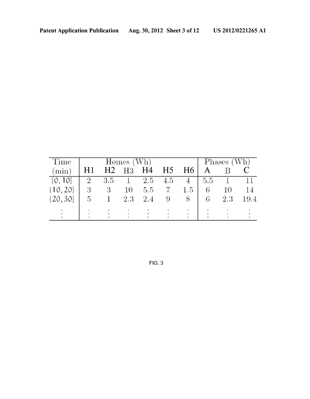 SYSTEMS AND METHODS FOR PHASE IDENTIFICATION - diagram, schematic, and image 04