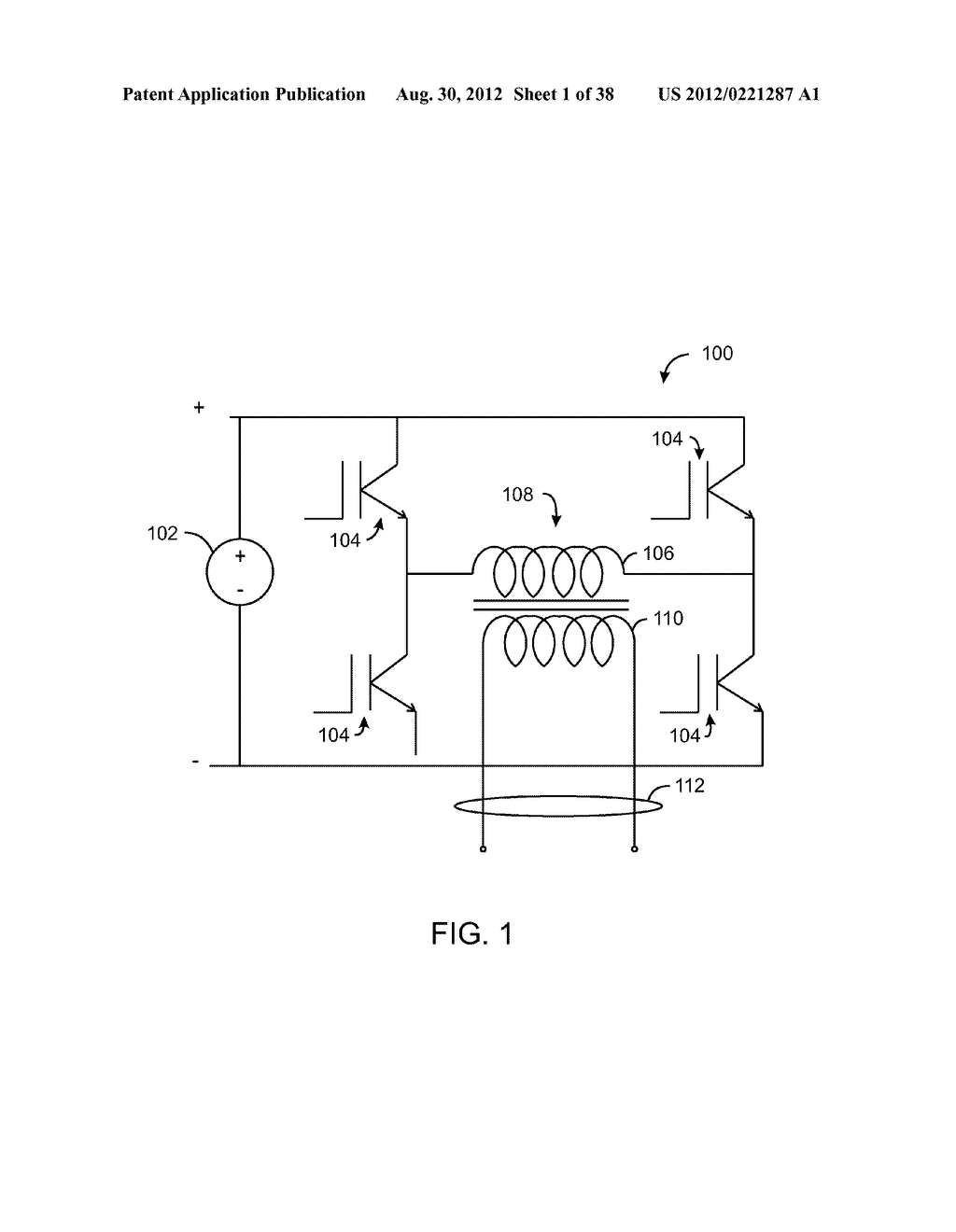 System and Methods for Improving Power Handling of an Electronic Device - diagram, schematic, and image 02