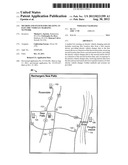 METHOD AND SYSTEM FOR CREATING AN ELECTRIC VEHICLE CHARGING NETWORK diagram and image