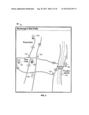 METHOD AND SYSTEM FOR CREATING AN ELECTRIC VEHICLE CHARGING NETWORK diagram and image