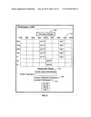 METHOD AND SYSTEM FOR CREATING AN ELECTRIC VEHICLE CHARGING NETWORK diagram and image