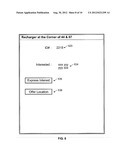 METHOD AND SYSTEM FOR CREATING AN ELECTRIC VEHICLE CHARGING NETWORK diagram and image