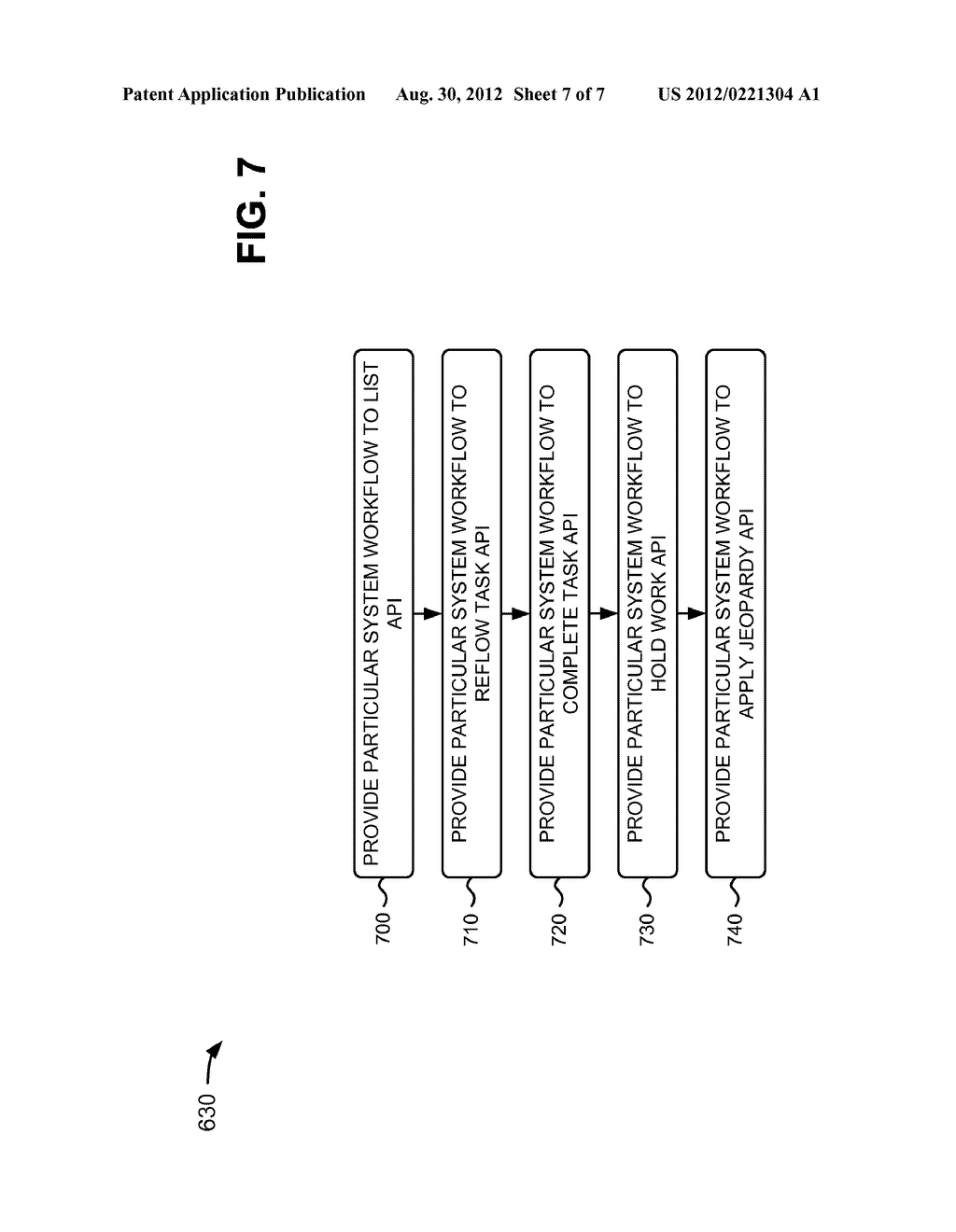 INTEGRATION OF WORKFLOWS FROM VARIOUS SYSTEMS - diagram, schematic, and image 08