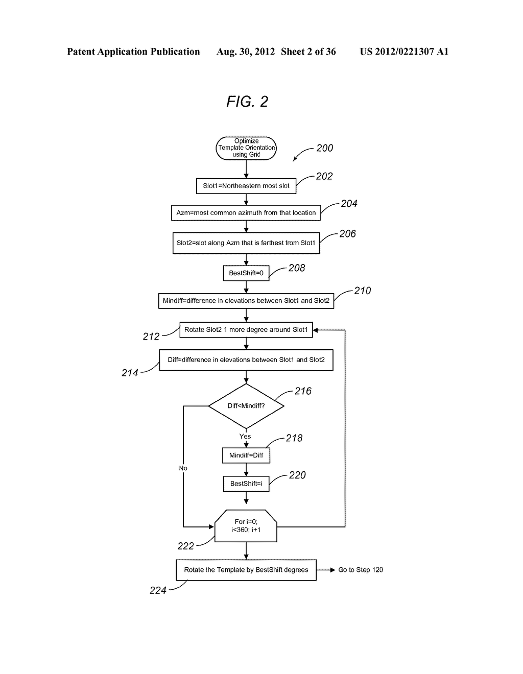 Systems and Methods for Improved Positioning of Pads - diagram, schematic, and image 03