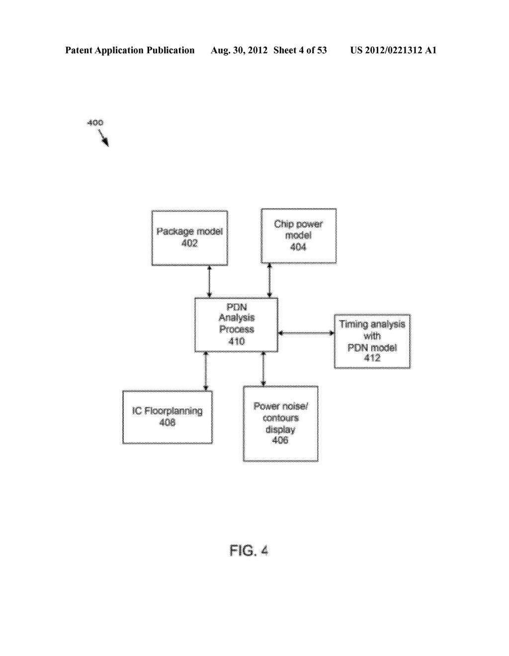 METHOD AND SYSTEM FOR POWER DELIVERY NETWORK ANALYSIS - diagram, schematic, and image 05