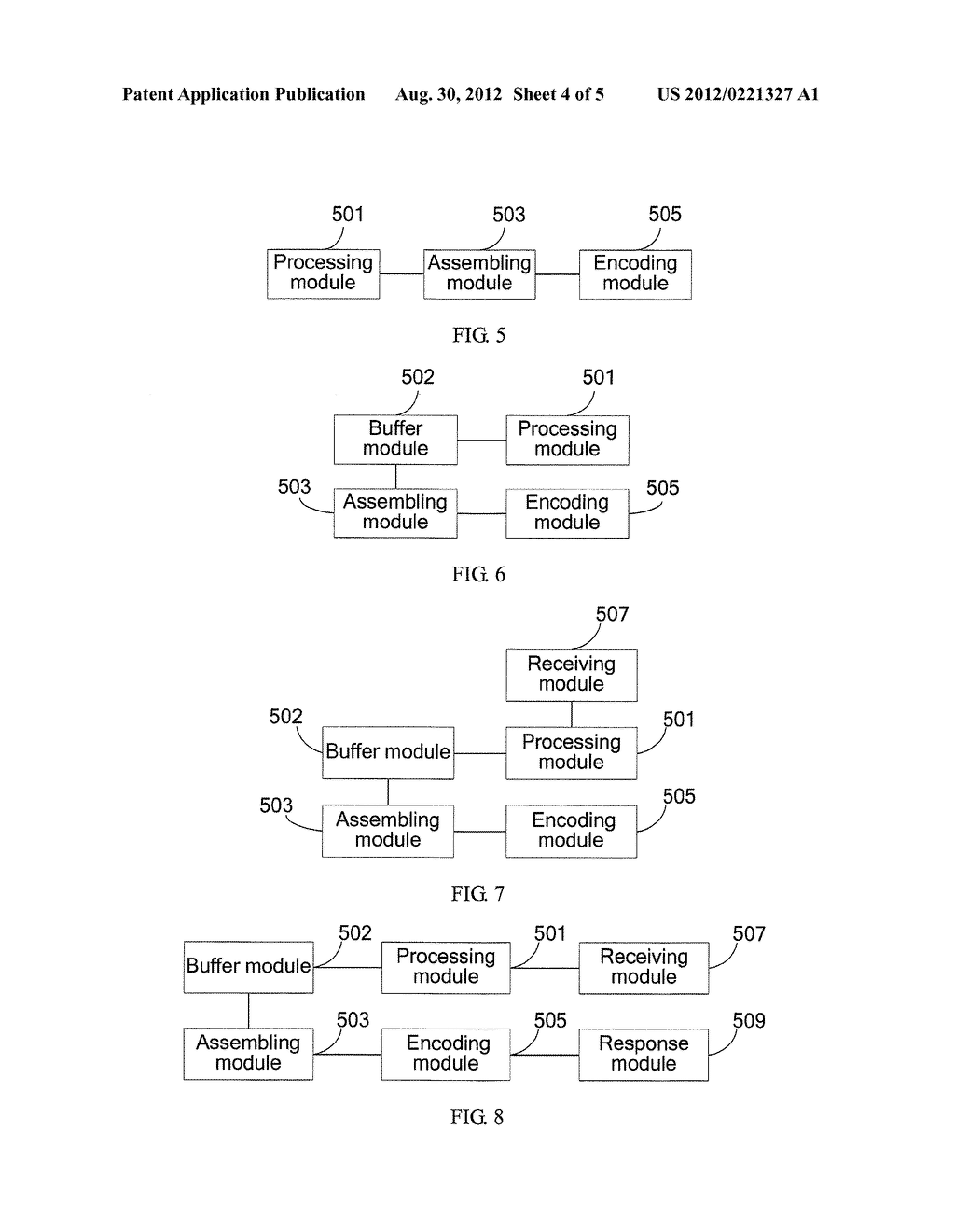 METHOD, DEVICE AND SYSTEM FOR VOICE ENCODING/DECODING - diagram, schematic, and image 05