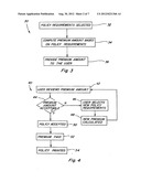 SYSTEM AND METHOD FOR DETERMINING A PREMIUM FOR INSURANCE FOR A SECURITY diagram and image