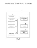 System and method for identifying excellence within a profession diagram and image