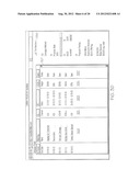 METHOD AND SYSTEM FOR INFORMED MEDIA PLANNING diagram and image