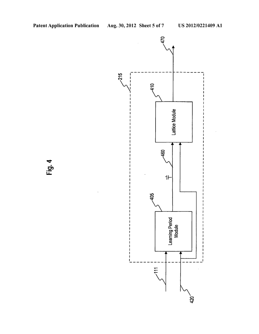 Systems And Methods For Determining Bids For Placing Advertisements - diagram, schematic, and image 06