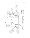 MARKETPLACE AUCTION SYSTEM AND METHOD FOR PURCHASING MEETINGS AND EVENTS diagram and image