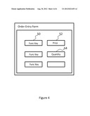 Complex Order Generation for Trading Financial Instruments Using Order     Template Method diagram and image