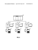 CLEARINGHOUSE SYSTEM FOR MONETARY AND NON-MONETARY TRANSFERS OF VALUE diagram and image