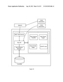 METHODS AND SYSTEMS FOR RISK MINING AND FOR GENERATING ENTITY RISK     PROFILES AND FOR PREDICTING BEHAVIOR OF SECURITY diagram and image