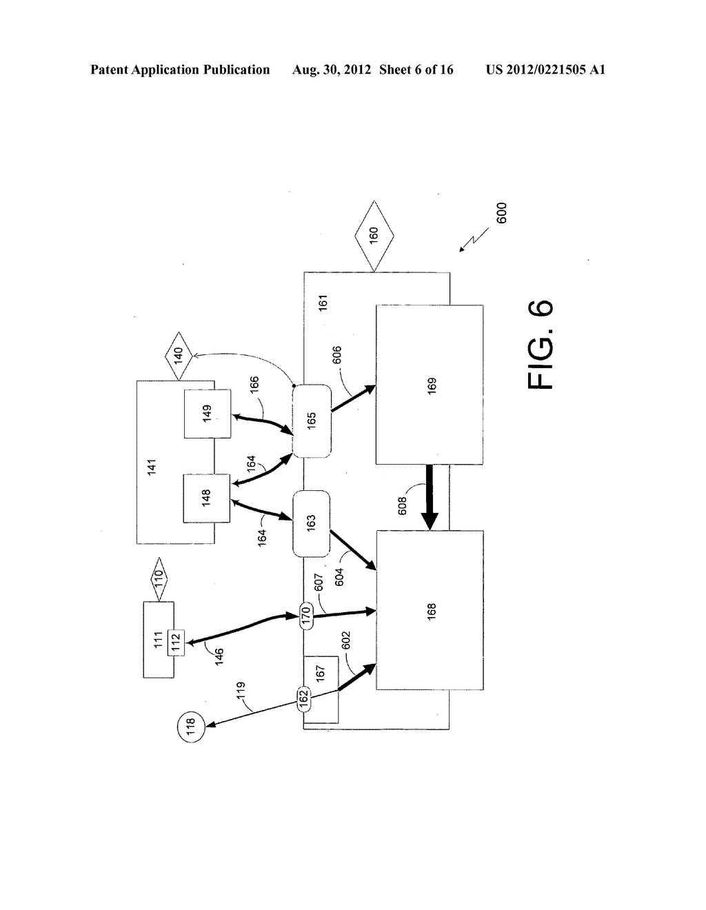 Recommendation network - diagram, schematic, and image 07