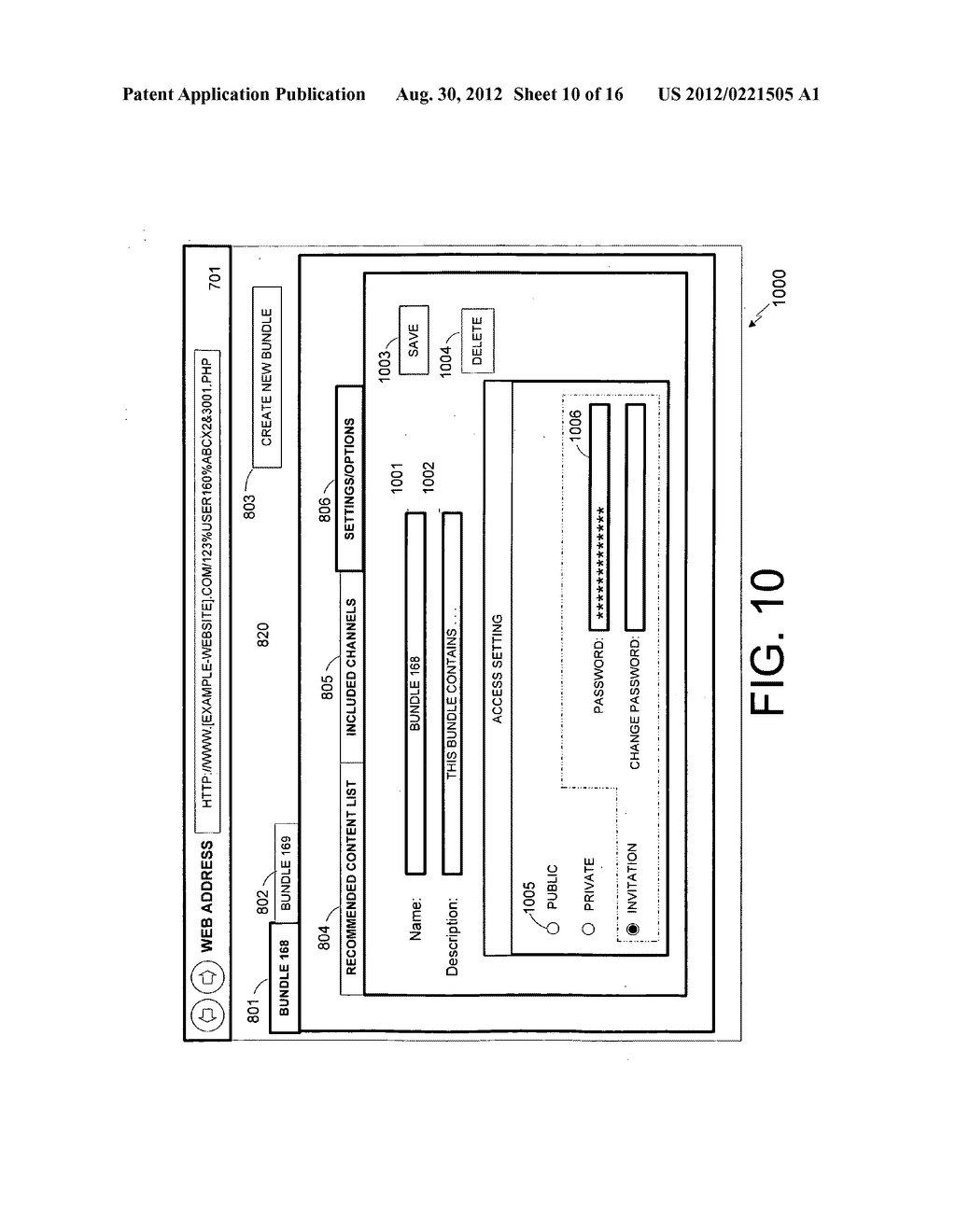 Recommendation network - diagram, schematic, and image 11