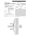 Method for quantifying amplitude of a response of a biological network diagram and image