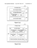 SYSTEM AND METHOD FOR ANALYZING DATA IN A REPORT diagram and image