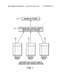 INFORMATION THEORY BASED RESULT MERGING FOR SEARCHING HIERARCHICAL     ENTITIES ACROSS HETEROGENEOUS DATA SOURCES diagram and image