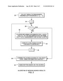 INFORMATION THEORY BASED RESULT MERGING FOR SEARCHING HIERARCHICAL     ENTITIES ACROSS HETEROGENEOUS DATA SOURCES diagram and image