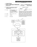 METHOD AND SYSTEM FOR CLASSIFYING QUERIES TO IMPROVE RELEVANCE OF SEARCH     RESULTS diagram and image