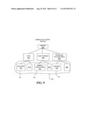 METHOD AND SYSTEM FOR CLASSIFYING QUERIES TO IMPROVE RELEVANCE OF SEARCH     RESULTS diagram and image