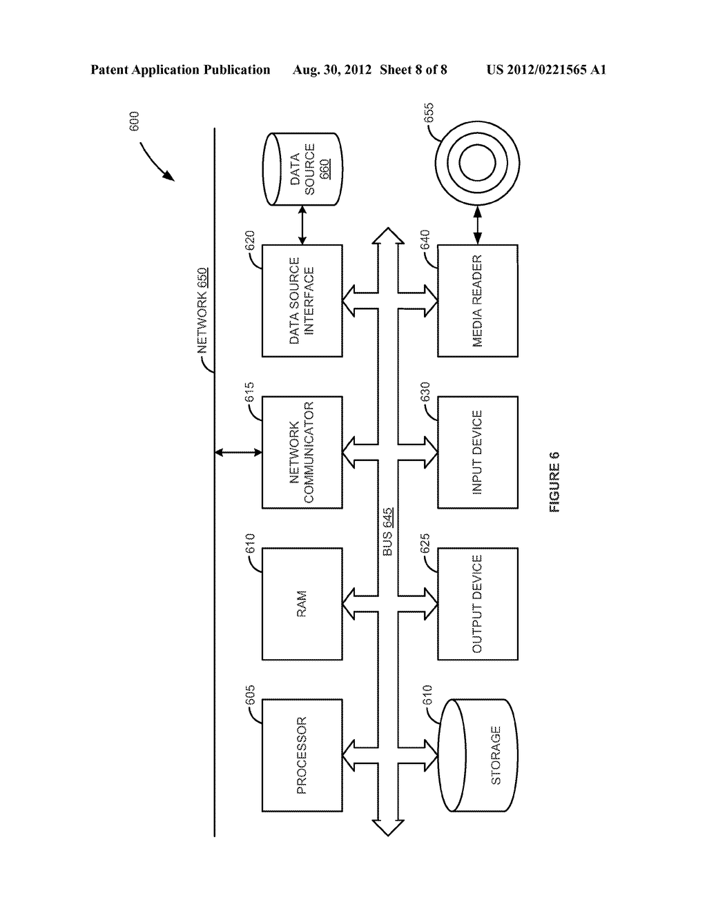 PROVIDING RELEVANT INFORMATION BASED ON DATA SPACE ACTIVITY ITEMS - diagram, schematic, and image 09