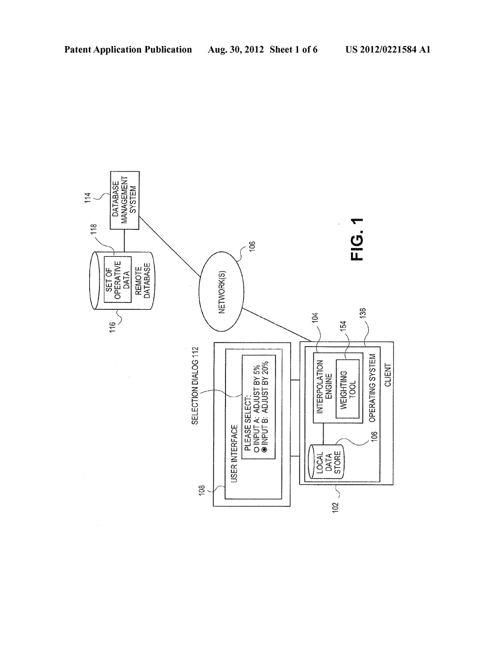 SYSTEMS AND METHODS FOR GENERATING PORTABLE INTERPOLATED DATA USING     OBJECT-BASED ENCODING OF INTERPOLATION RESULTS - diagram, schematic, and image 02