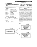 Method for Generating Search Results and System for Information Search diagram and image