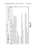 Method for Generating Search Results and System for Information Search diagram and image