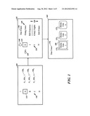 DEVICE AND METHODS FOR PRESENTING A SCROLLABLE USER INTERFACE diagram and image