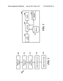 DEVICE AND METHODS FOR PRESENTING A SCROLLABLE USER INTERFACE diagram and image