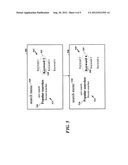 DEVICE AND METHODS FOR PRESENTING A SCROLLABLE USER INTERFACE diagram and image