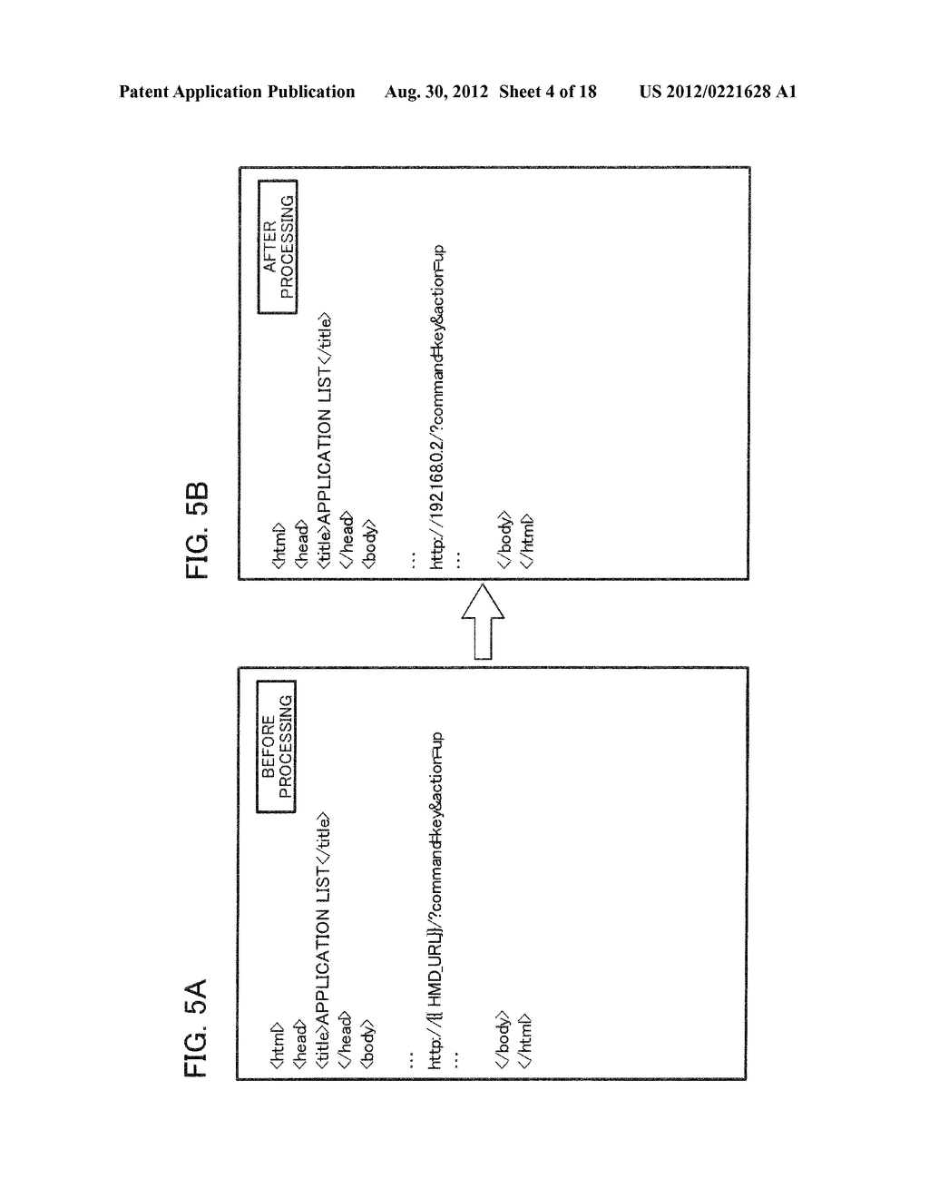 SERVER SYSTEM AND METHOD OF CONTROLLING CLIENT APPARATUS - diagram, schematic, and image 05