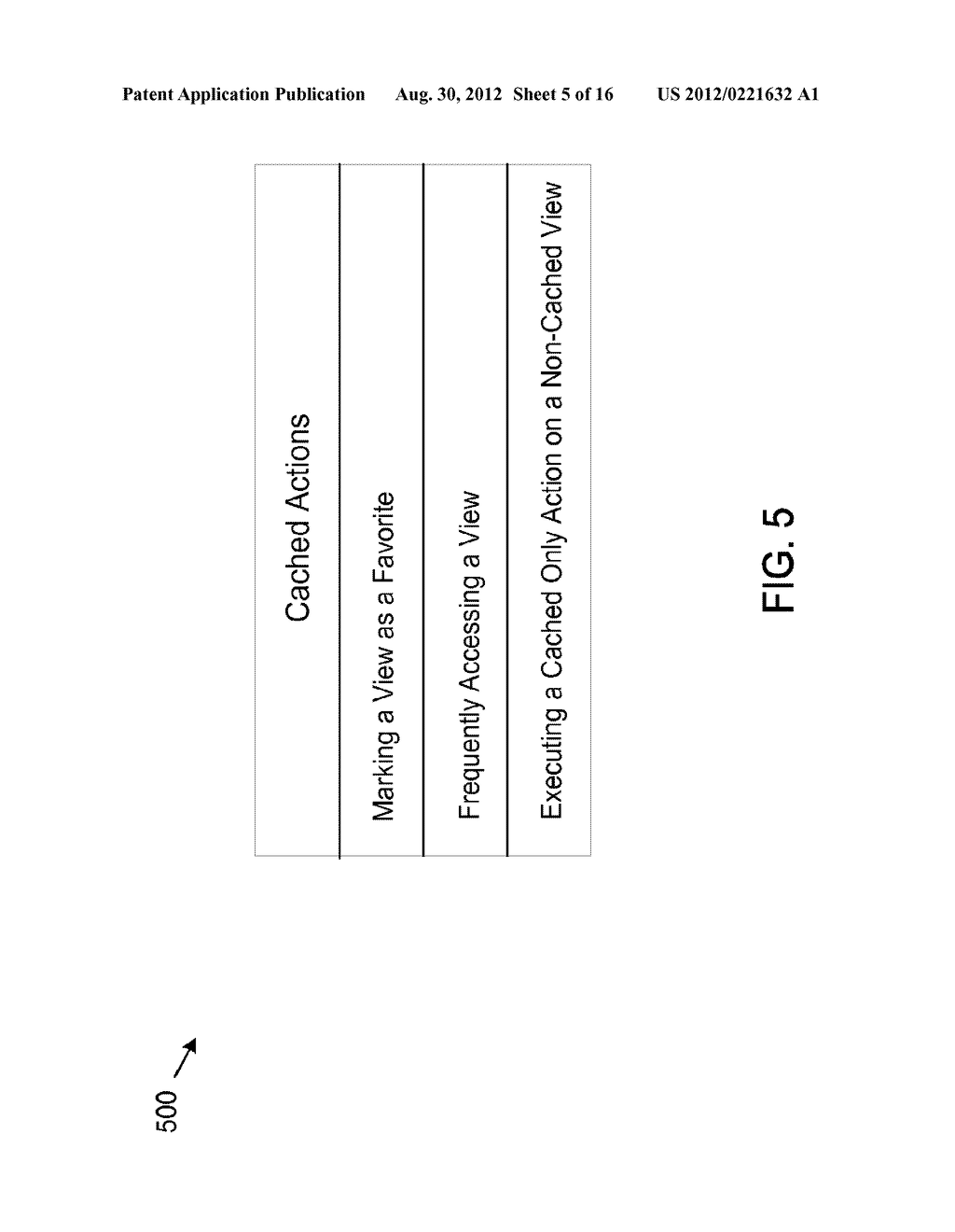 Cached and Server Views with Automatic Caching and Smooth Scrolling - diagram, schematic, and image 06