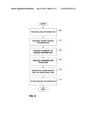 REMOTE COLLECTION OF COMPUTER FORENSIC EVIDENCE diagram and image