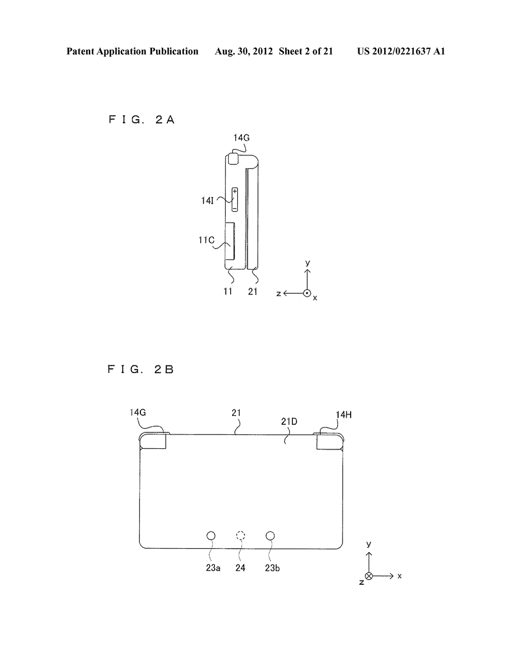 INFORMATION PROCESSING APPARATUS, COMPUTER-READABLE STORAGE MEDIUM HAVING     INFORMATION PROCESSING PROGRAM STORED THEREIN, INFORMATION PROCESSING     METHOD, AND INFORMATION PROCESSING SYSTEM - diagram, schematic, and image 03