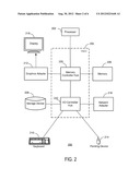 PEER-TO-PEER LIVE STREAMING diagram and image