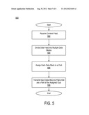 PEER-TO-PEER LIVE STREAMING diagram and image