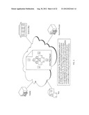 SYSTEM FOR MANAGING DIGITAL INTERACTIONS diagram and image